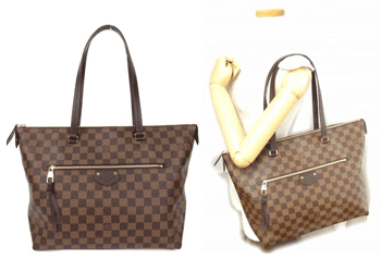 LOUIS VUITTON（ルイヴィトン） イエナ MM