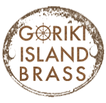 gorikiisland brass
