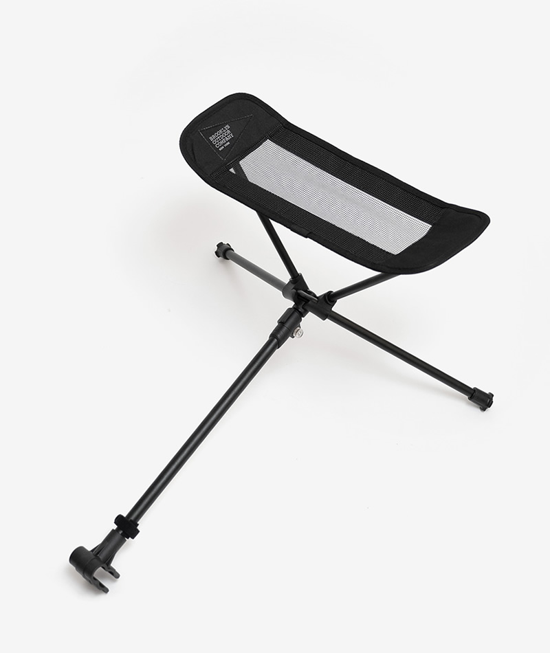 The Folding Foot Rest