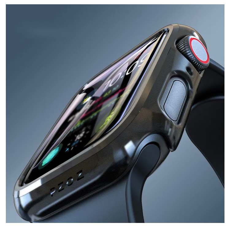 【楽天市場】アップルウォッチ カバー 全面保護 Apple Watch 保護カバー Apple Watch 6 5 4 3 2 1 SE