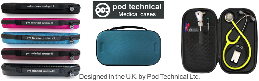 Pod Technical Medical Case