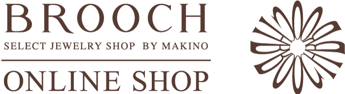BROOCH ONLINE SHOP(ブローチオンラインショップ)