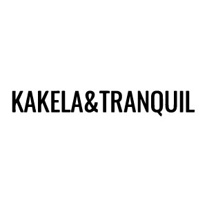 KAKELA & TRANQUIL