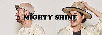 Mighty Shine/ޥƥ㥤