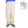 COOKMAN åޥ Chef Pants Stripe French Blanc -WHITE-