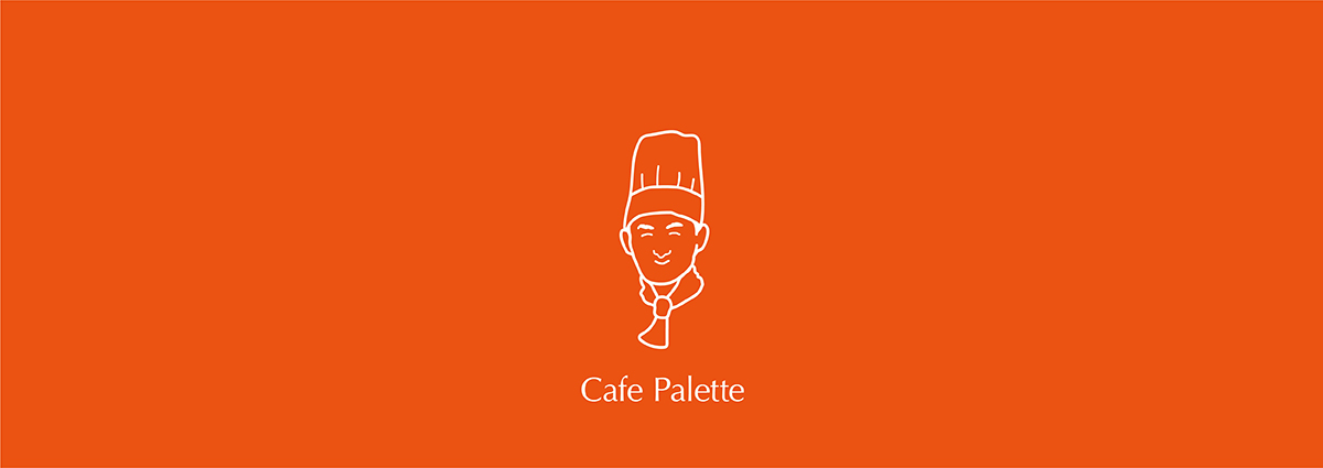 cafepalette