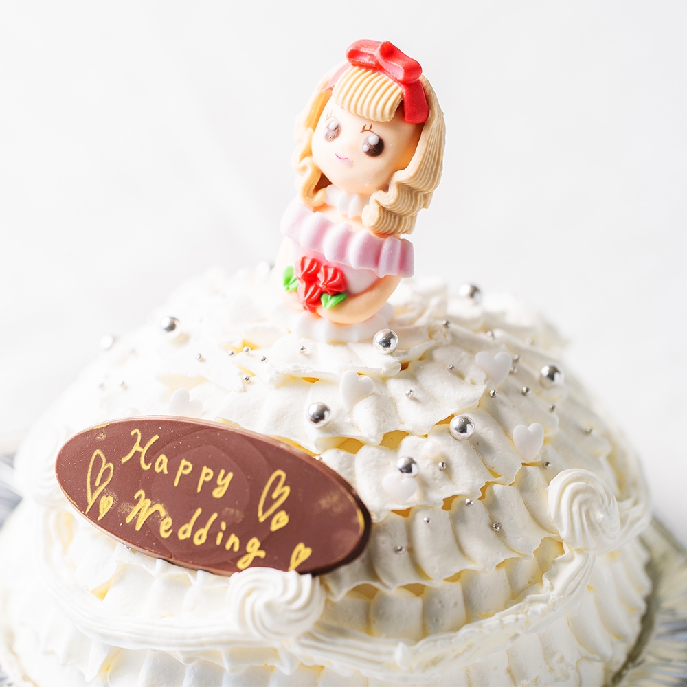 誕生日ケーキ バースデーケーキ ペットケーキ ケベック