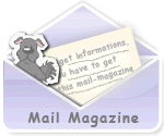 comeon! >>Mail Magazine