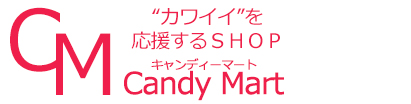 饳󡦥 ʤΥ磻硪Candy Mart