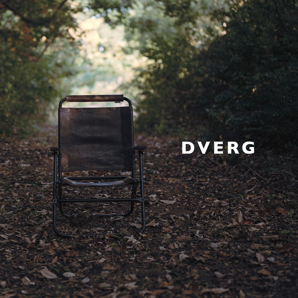 DVERG（ドベルグ）特集