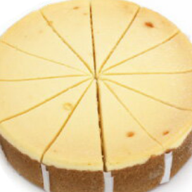 チーズケーキファクトリーニューヨークチーズケーキ