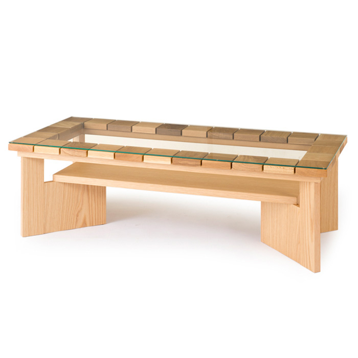 Cotto コット Living Table 115
