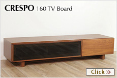 Crespo（クレスポ）160TVボード