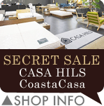 CASA HILS／Costa Casa
