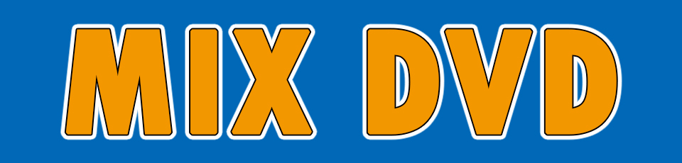 MIX DVD