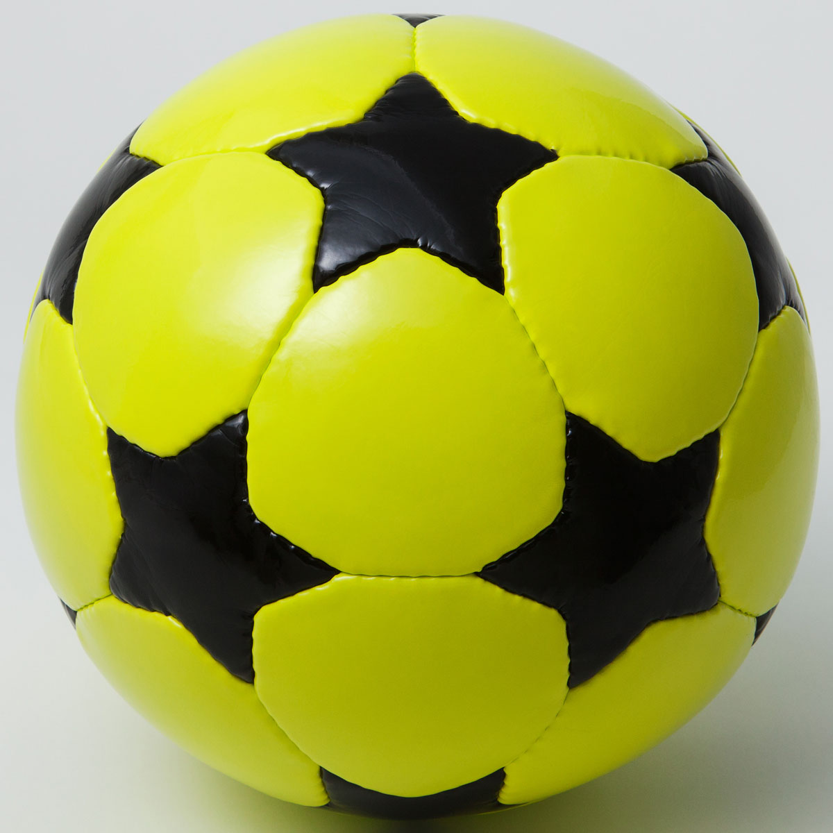 フットサルボール STAR BALL サッカーボール フットサルボール スターボール ブラック/ブラック 美しく暮らす