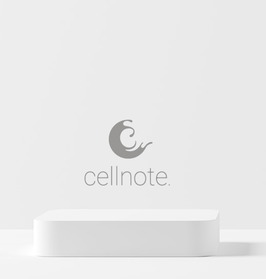 cellnote