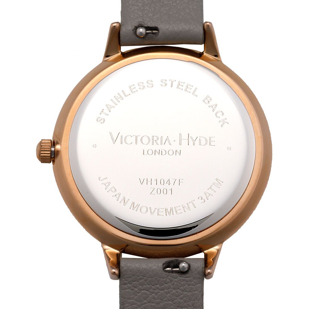 【楽天市場】VICTORIA HYDE LONDON ヴィクトリア ハイド ロンドン 腕時計 レディース 時計 フォレスト フェアリーテール