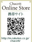 Chacott Online Store ӥ http://m.rakuten.co.jp/chacott/ äǤ⤴ʸޤ