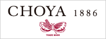 CHOYA1886ロゴ