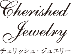 Cherish Jewelry -誕生石ネックレスのCiao!