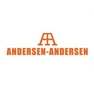 ANDERSEN-ANDERSEN【アンデルセンアンデルセン】