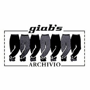 giab's ARCHIVIO【ジャブス アルキヴィオ】