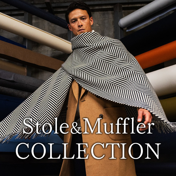 Stole Muffler COLLECTION