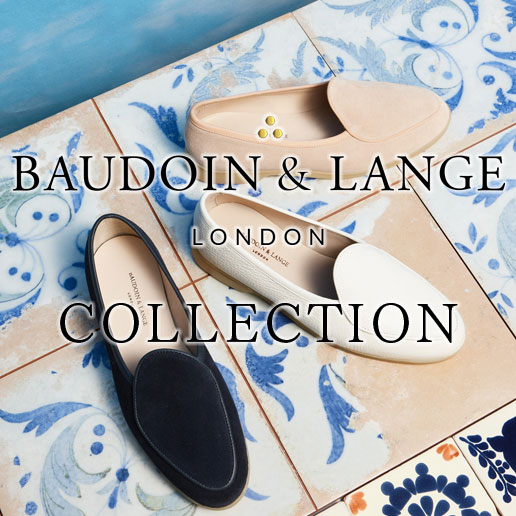Baudoin＆Lange COLLECTION