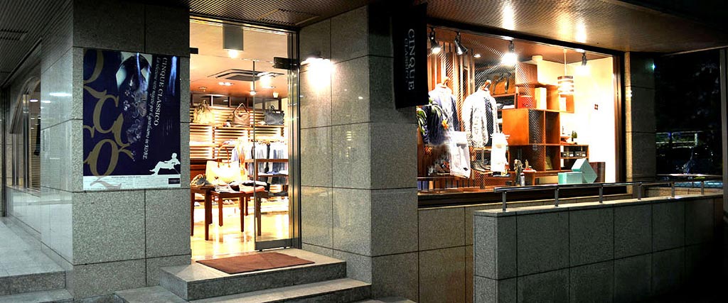 クラシコ チンクエ 厳選されたイタリアンアイテムが揃う「チンクエクラシコ」が大阪に新店をオープン！