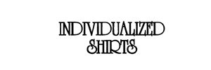 INDIVIDUALIZED SHIRTS インディビジュアライズドシャツ