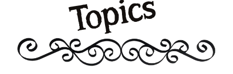 topicsロゴ