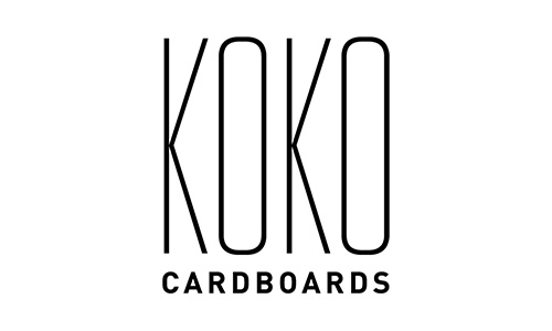 KOKO CARDBOARDS(ココカードボード)