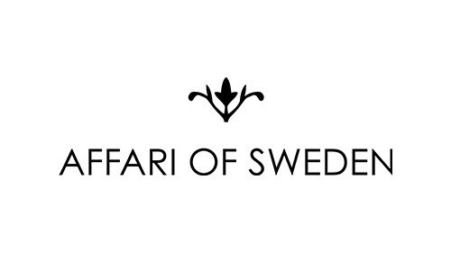 AFFARI OF SWEDEN(アファリ)