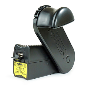 K-TOR(ケーター):ケーター ポケットソケットUSB ポータブル発電機 [k-tor Pocket Socket USB-1AMP] PSHUSB1A