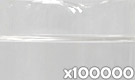「ハイレッドG-150 （ブドウ果皮色素）」の水溶希釈例（100000倍）