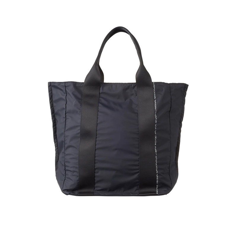 CREATION JOURNEY_TOTE