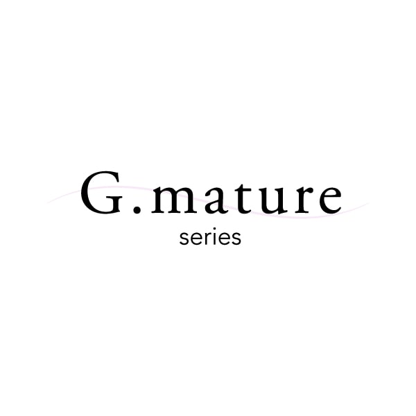 G.mature(ジーマチュア)