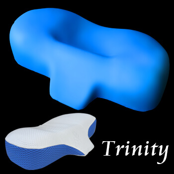 4Dピロー Trinity