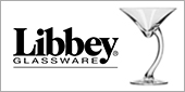 グラス・ガラス食器 — Libbey リビー