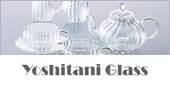 グラス・ガラス食器 — 吉谷硝子 Yoshitani Glass