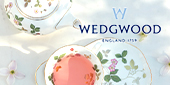 和食器・洋食器 — WEDGWOOD ウェッジウッド