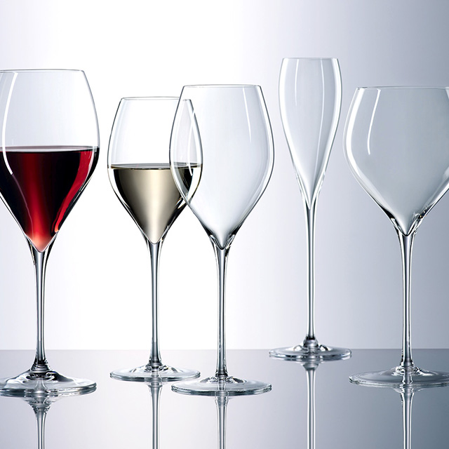 【楽天市場】シュピゲラウ ヴィノグランデ 白ワイン 大 340ml 6個入（SP-774）ホワイトワイン ワイングラス Spiegelau