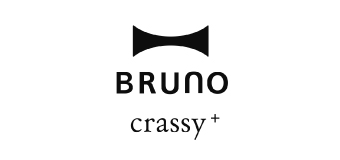BRUNO CRASSY ブルーノクラッシー
