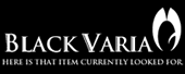 BLACK VARIA