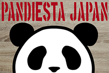 PANDIESTA JAPAN