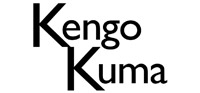 Kengo Kuma ケンゴクマ