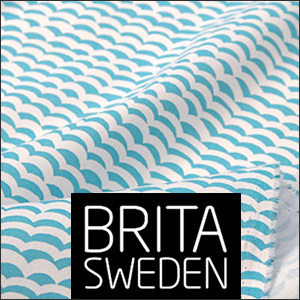 ブリタスウェーデン　britasweden