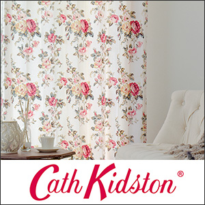 Cath Kidston　キャスキッドソン