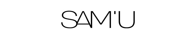SAM’U　ロゴ